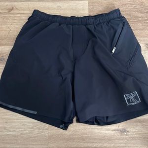 Mens lululemon running shorts